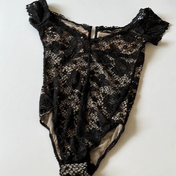 ❤️Victoria Secret Bodysuit Lingerie - Picture 5 of 8